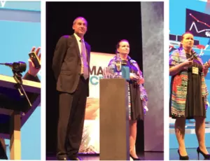 8e editie van het Smart City Event