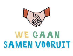 Wij gaan samen vooruit