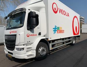 Home page | Veolia