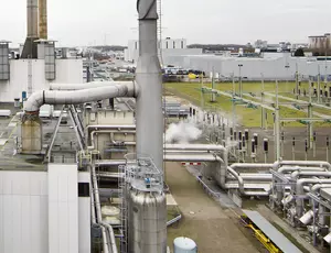WKC Helmoond 1mw proefopstelling