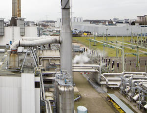 WKC Helmoond 1mw proefopstelling