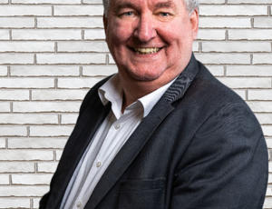 Profielfoto Gerrit Klein-Nagelvoort