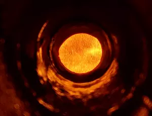 RIFT first flame