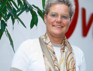 Liane Vos - Veolia Assen