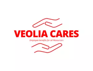 Banner Veolia Cares