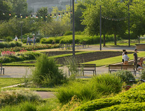 Stadspark