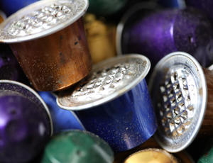Nespresso Capsules