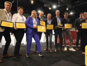 Genomineerden voor de Rethink Awards 2023