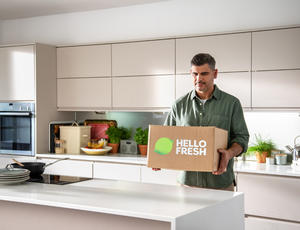 HelloFresh box minimaliseren van voedselverspilling