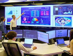 energiemonitoring voor duurzaamheid gebouwen
