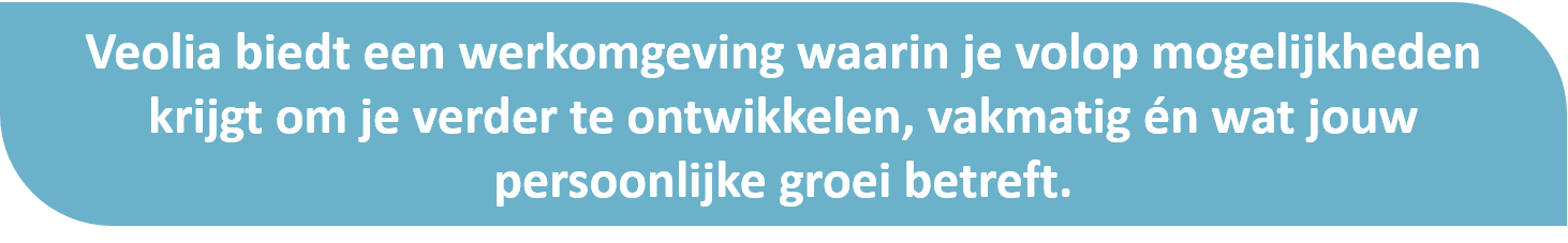 Opleiding en ontwikkeling 