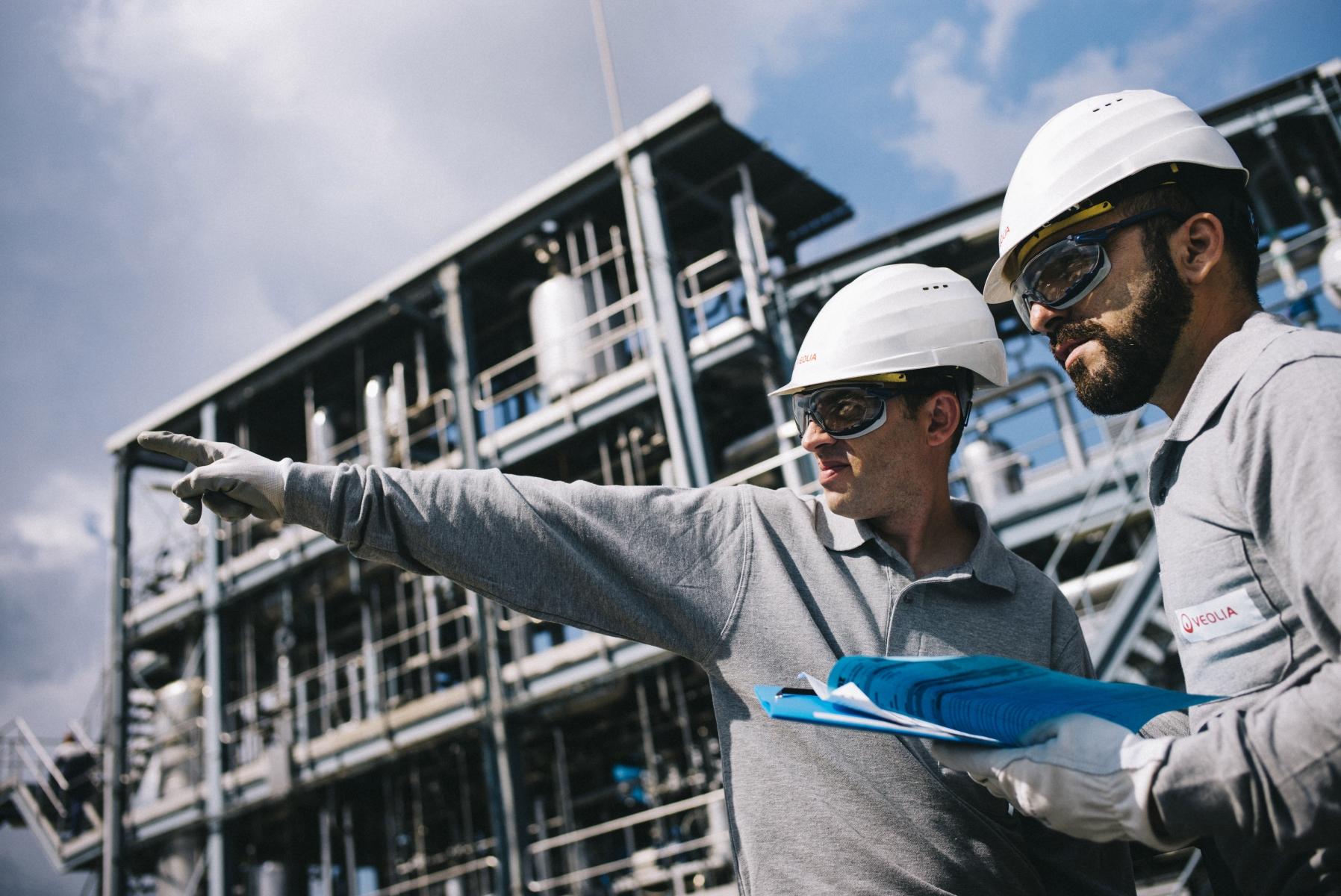Safety PPE PPE employees