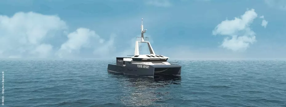 Plastic Odyssey