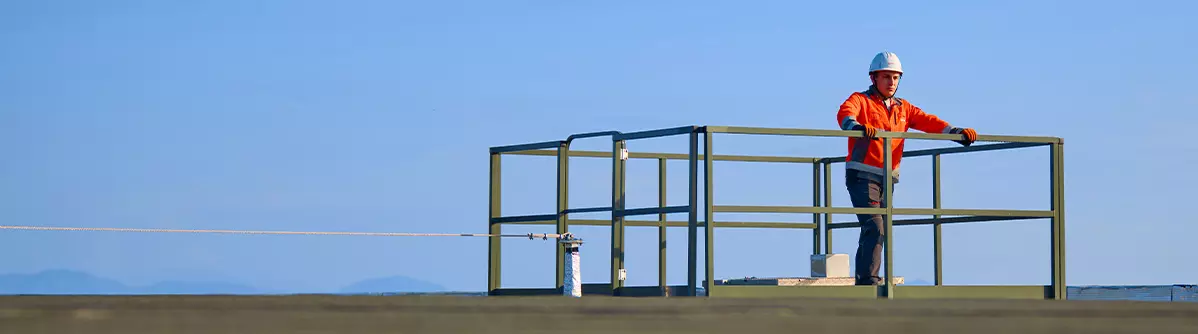 Collega Veolia waterzuivering