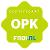 OPK logo