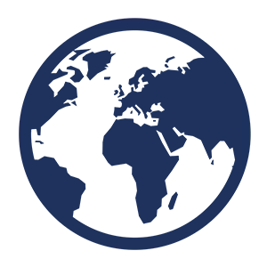 wereldbol