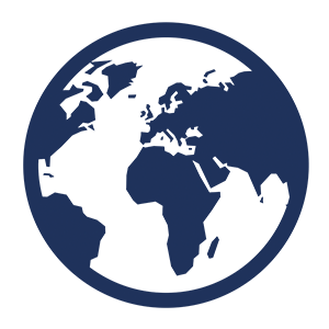 wereldbol