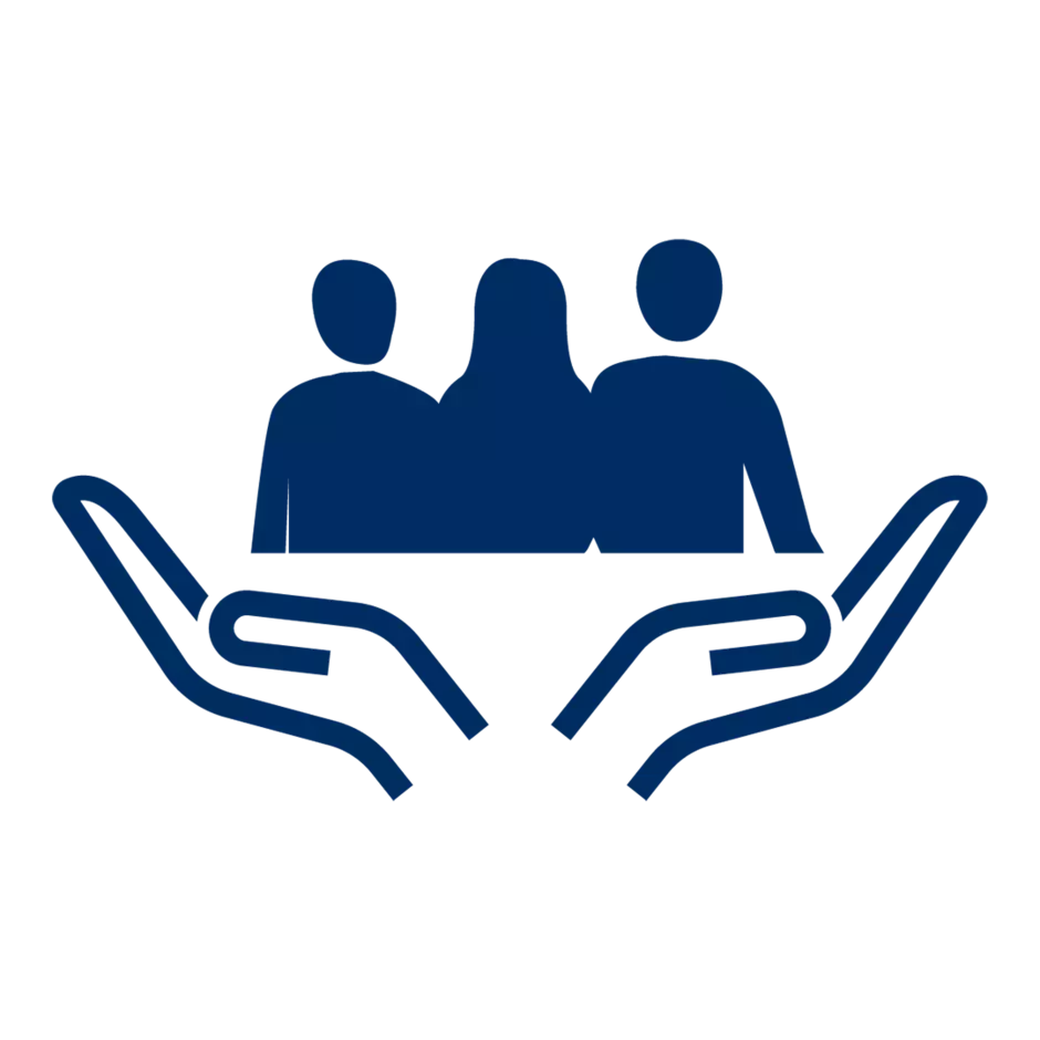 symbool samen