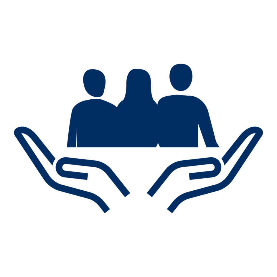 symbool samen