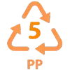 5 PP icon