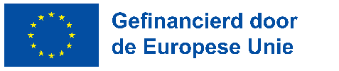 Logo EU financiering