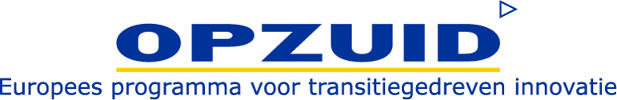 Logo OPZUID