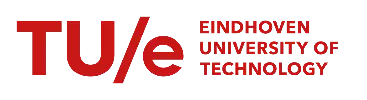 Logo TU/e