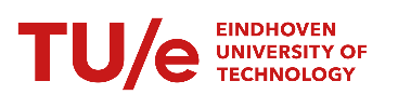 Logo TU/e