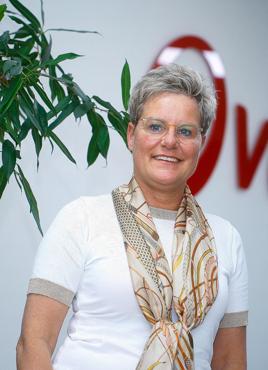 Liane Vos - Veolia Assen