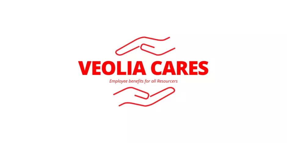 Banner Veolia Cares