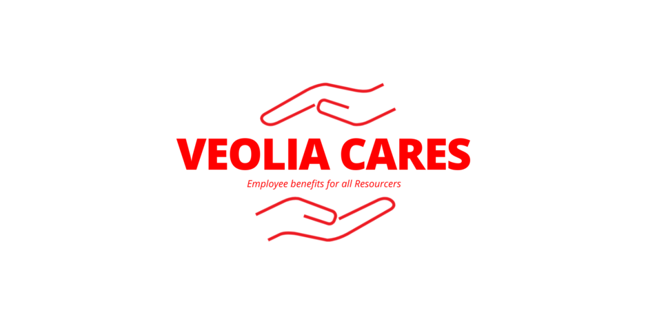 Banner Veolia Cares