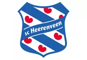 Logo sc Heerenveen