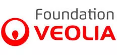 Logo Veolia Foundation