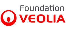 Logo Veolia Foundation