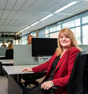 Veolia Gebouwenbeheer, contact administratie