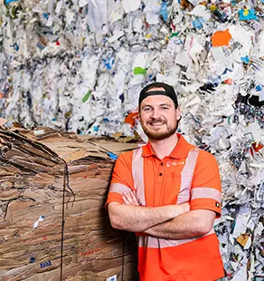Veolia Papier Recycling Nederland B.V. 