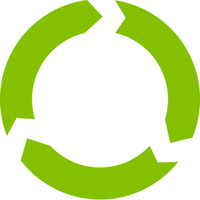 Afval symbool