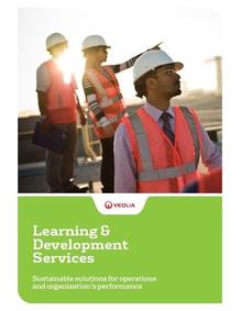 Learning & Development Services