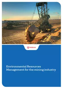 Mining