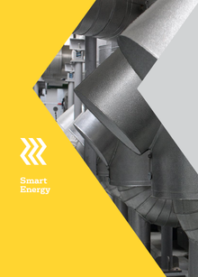 Smart City - Energy