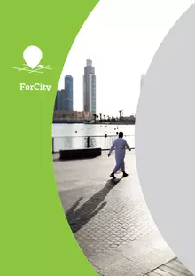 Smart City - ForCity