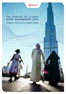 Smart City - Water Pilot