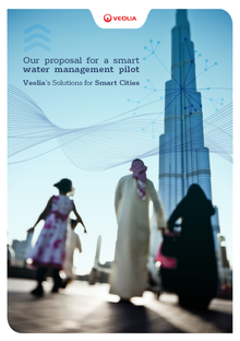 Smart City - Water Pilot