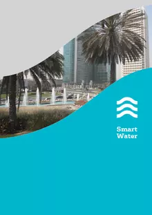 Smart City - Water