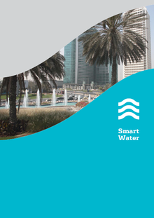Smart City - Water
