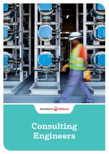 Seureca - Consulting Engineers