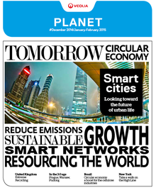 Planet - January 2015